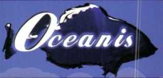 Logo Océanis